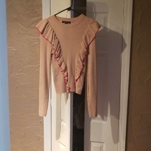 Forever 21 Long Sleeve